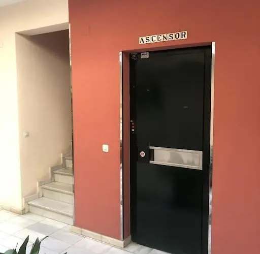Appartement San Bernardo *