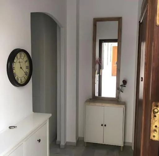 Appartement San Bernardo