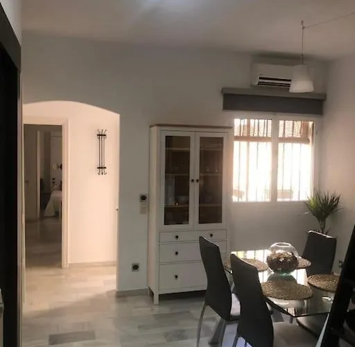 Appartement San Bernardo *