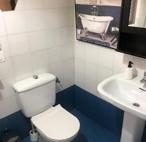 San Bernardo Appartement