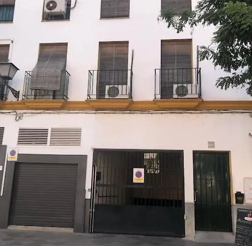 Appartement San Bernardo